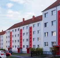 Nachmieter 4-Raum Wohnung mit Balkon und Küche - Unstrut-Hainich