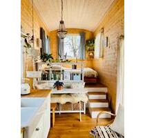 Tiny House Elsass - 110,00 EUR Kaltmiete, in Freiburg im Breisgau (PLZ: 79104) Herdern