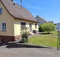 Einfamilienhaus in Ergenzingen - 380.000,00 EUR Kaufpreis, ca.  80,00 m² in Rottenburg am Neckar (PLZ: 72108)