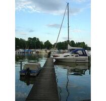 2-Zimmer-OG-Wohnung in Berlin-SCHMÖCKWITZ mit direktem Seezugang