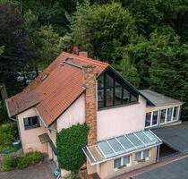 Haus mit großem Anwesen - idyllischer u zentraler Lage Michendorf