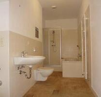 3-Raum-Wohnung mit Balkon, Bad mit Dusche und Wanne - Zwickau Zwickau-West
