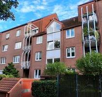großzügiges Wohnung auf 2 Etagen - Hamburg Billstedt