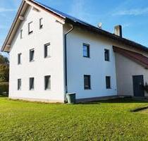 Vermiete wunderschöne 3-Zimmer DG-Wohnung - Aldersbach