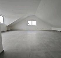 4 Zimmer DG Wohnung Neubau Erstbezug - Untermeitingen
