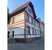 1-Raum Wohnung mit EBK in Roitzsch zu vermieten - Sandersdorf-Brehna
