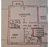 2 Zim-Whg. in Altwarmbüchen 80m² - Hannover Bothfeld-Vahrenheide