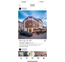 Raum für Geburtstage, Besprechungen , - Idar-Oberstein