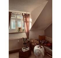 Charmante kleine, aber feine 1,5-Zimmer-Wohnung!! - Dresden Neustadt