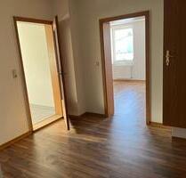 4-Raum-Wohnung - Nach Komplettrenovierung zu vermieten - Demmin