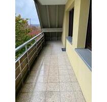 Erstbezug SanierteRenovierte 2 Zimmer Wohnung in Neusatz - Bad Herrenalb