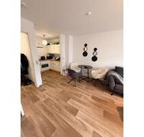 Nachmieter für eine schöne 2-Zimmer Wohnung in Heimfeld - Hamburg Harburg