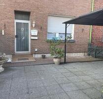 Reihenmittelhaus in Isselburg - 770,00&nbsp;EUR Kaltmiete, ca.&nbsp; 100,00&nbsp;m&sup2; in Isselburg (PLZ: 46419)