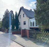 Charmantes Einfamilienhaus in ruhiger Lage - Woltersdorf