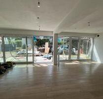 4,5-Zimmer-Wohnung mit Garten - 1.420,00 EUR Kaltmiete, in Neuburg an der Donau (PLZ: 86633)