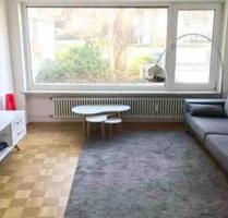 Saniert, 2 Z., Küche: Bogenhausen-Herzogpark - exklusivstes München