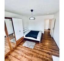 WG Zimmer Hannover Vahrenwald wird frei!!!