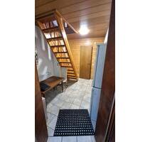 1 Zimmer Wohnung zu vermieten in Bad Wildbad!