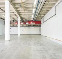 LAGER MIT BÜRO | AB 2 EURM² | SOFORT!* - Heidenheim an der Brenz Aufhausen