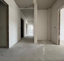 Moderne 3-Zimmer-Wohnung mit Balkon in Mechernich