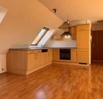 2 Zimmer Wohnung Schweinfurt Oberndorf zu vermieten