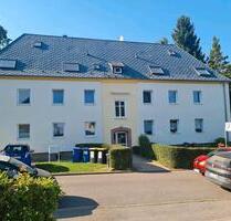 Wohnung Limbach-Oberfrohna 41qm - Hartmannsdorf