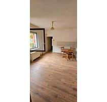 90qm Wohnung in Steinebach sieg zu vermieten - Steinebach/Sieg