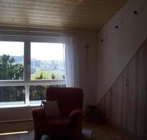 Wohnung ab 01.01.26 Ortsmitte Herrischried