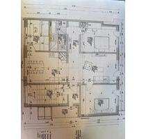 Schöne 3,5-Zimmer-Wohnung - 900,00 EUR Kaltmiete, ca.  115,00 m² in Bad Salzschlirf (PLZ: 36364)