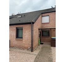 Reihenmittelhaus mit Garage & Westgarten in Wesel– provisionsfrei