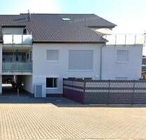 Großzügige 4-Zimmer-Maisonettewohnung - Philippsburg