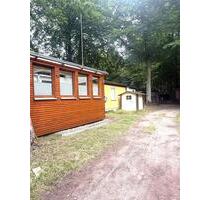 Ferienbungalow an der Ostsee in Graal Müritz - Stralsund Knieper