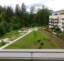 Geretsried Süd 2 Zimmer Dachterrassenwohnung - Münsing