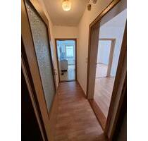 2 Zimmer Wohnung zu vermieten in Bad Wildbad!