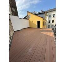 Schöne 1,5 Zimmer Wohnung im Hinterhaus - Kronberg im Taunus