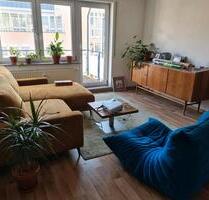 Wohnung zur Untermiete in der DD Neustadt - Dresden
