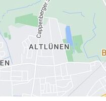 Wohnung in Altlünen, 1. OG , 88 qm - Werne