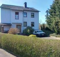1- 2 Familienhaus in Ahnatal-Heckershausen - Kassel
