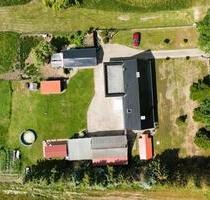 Großzügiges Einfamilienhaus in traumhafter Alleinlage - Süderholz
