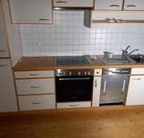 Wohnung OG mit Carportstellplatz und Freisitz - Leiblfing