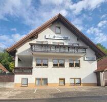 Gepflegtes Anwesen in Dörrenbach - Klingenmünster