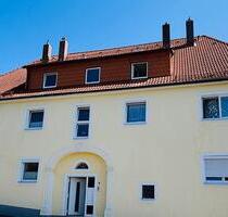 Mehrfamilienhaus in Toplage von Marktredwitz – Provisionsfrei