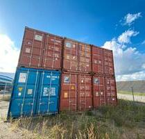 Lagerraum-Lager, Container - 135,00&nbsp;EUR Kaltmiete, ca.&nbsp; 13,87&nbsp;m&sup2; in Berlin (PLZ: 13599) Spandau