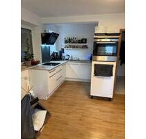 2 Zimmer-Wohnung in Metten mit Terrasse