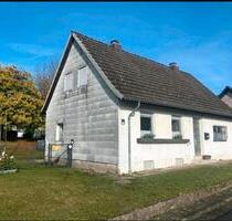 Einfamilienhaus perfekt für die kl. Familie - Kleinblittersdorf