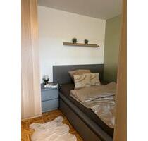 Erstbezug nach Modernisierung! Charmante, möblierte 1-Zi-Wohnung - Neustadt an der Weinstraße