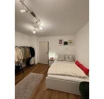 WG Zimmer (möbliert) Heilbronn - 474,00&nbsp;EUR Kaltmiete, ca.&nbsp; 72,30&nbsp;m&sup2; in Heilbronn (PLZ: 74076) Kernstadt