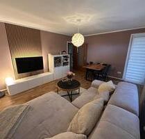 Zentrale 2-Zimmer-Wohnung mit Balkon & Keller – ab 01.10.2025 - Helmstedt