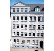 Gemütliche Dachgeschoßwohnung - 298,00&nbsp;EUR Kaltmiete, in Chemnitz (PLZ: 09130) Hilbersdorf