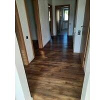 3-Zimmer-Wohnung mit Balkon u. Garage in Berching